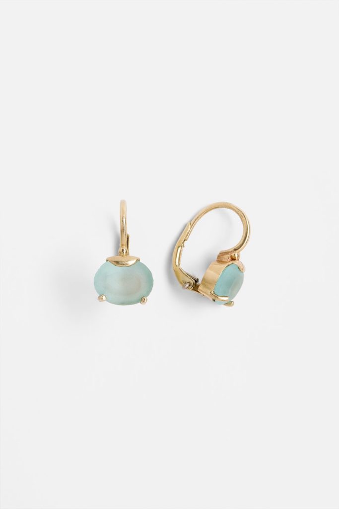 Earrings Archives - Zur Alon